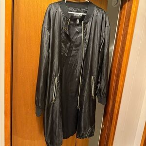 Black Jacket for Women
